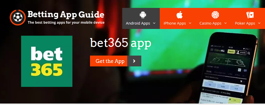 Real Betting Apps